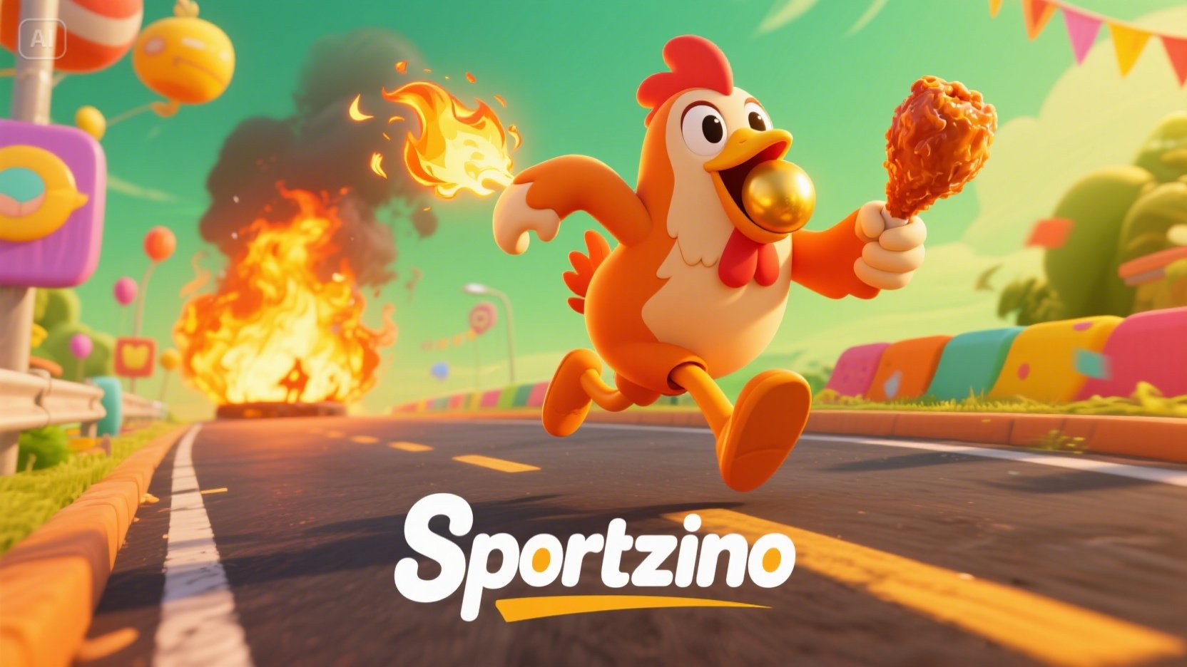 Sportzino پاکستان